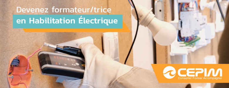 Formations de formateur HE